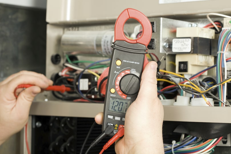 Why is Your Heat Pump Tripping Your Circuit Breaker? 